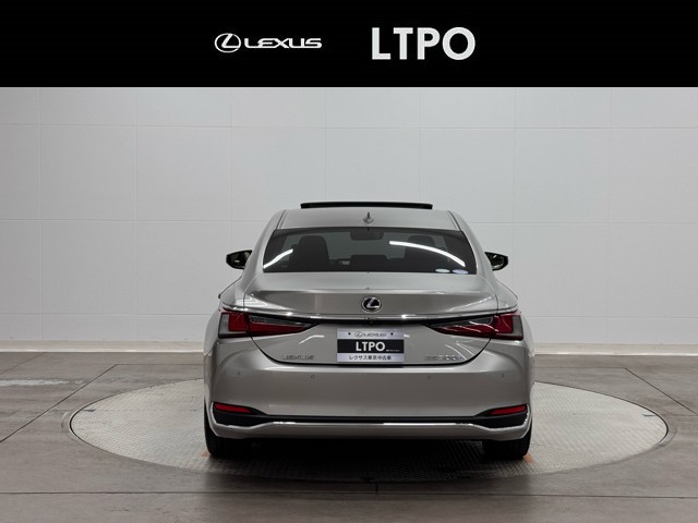 レクサス ES300h VER-L