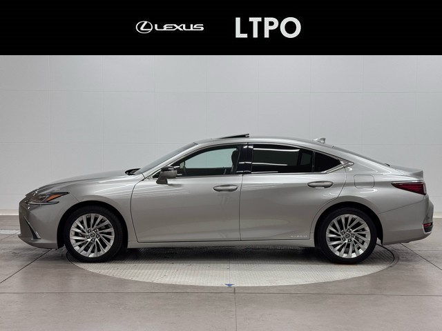 レクサス ES300h VER-L