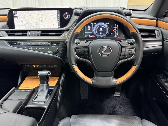 レクサス ES300h VER-L