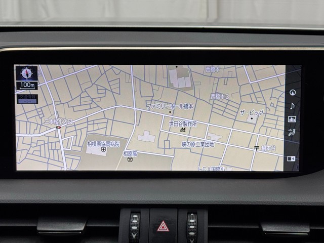 レクサス ES300h VER-L