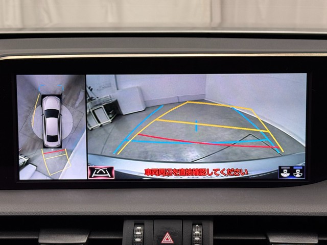 レクサス ES300h VER-L