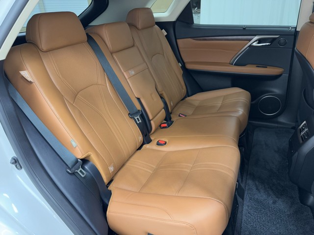 レクサス RX450h バージョンL