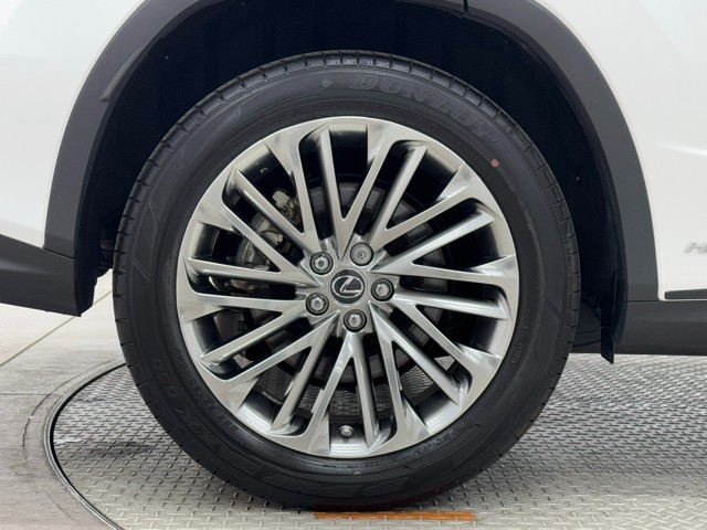 レクサス RX450h バージョンL