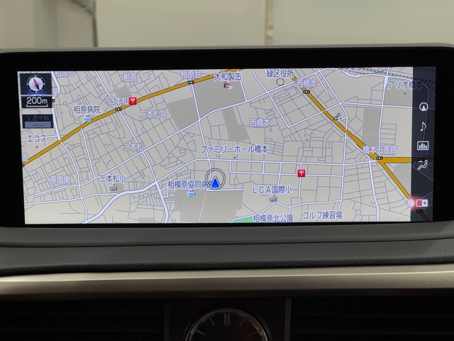 レクサス RX450h バージョンL