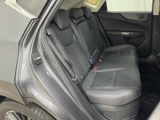 レクサス NX350h バージョンL
