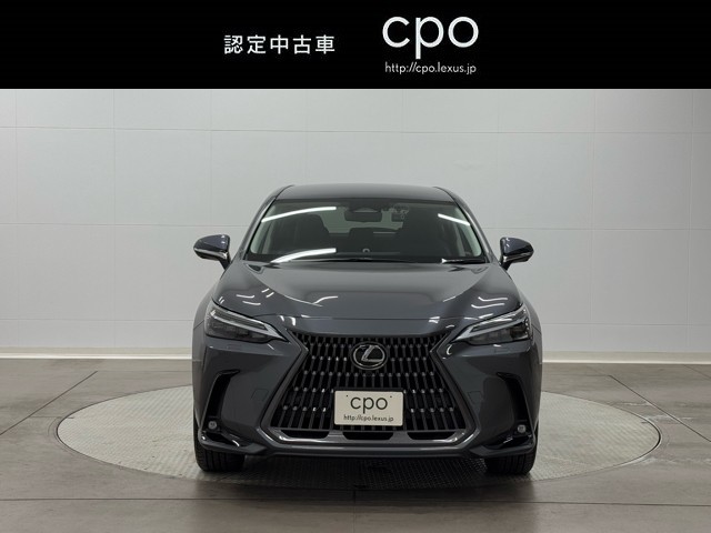 レクサス NX350h バージョンL