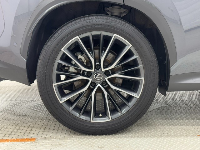 レクサス NX350h バージョンL