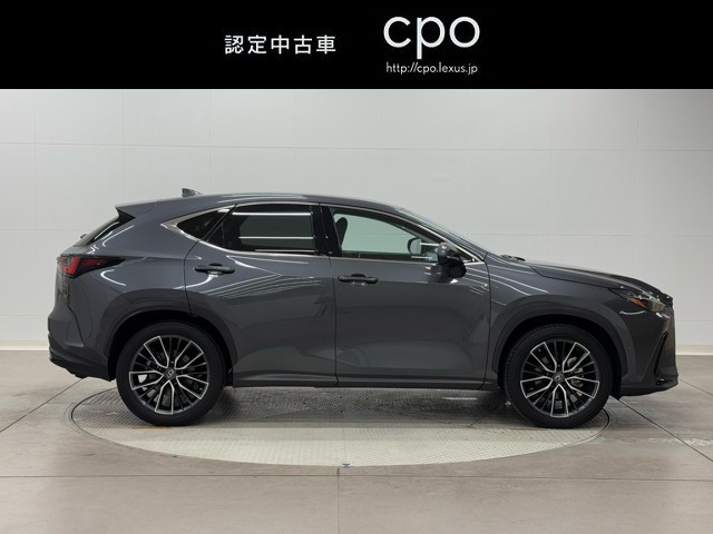レクサス NX350h バージョンL