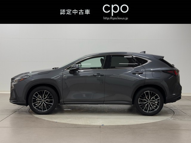 レクサス NX350h バージョンL