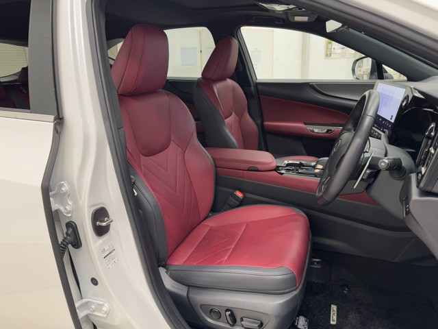 レクサス NX350h VER-L