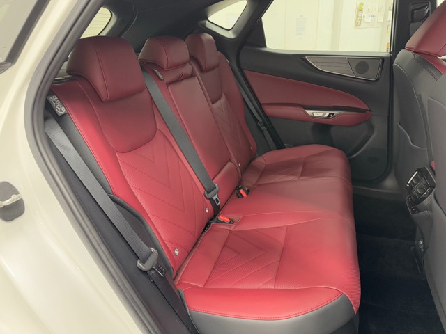 レクサス NX350h VER-L