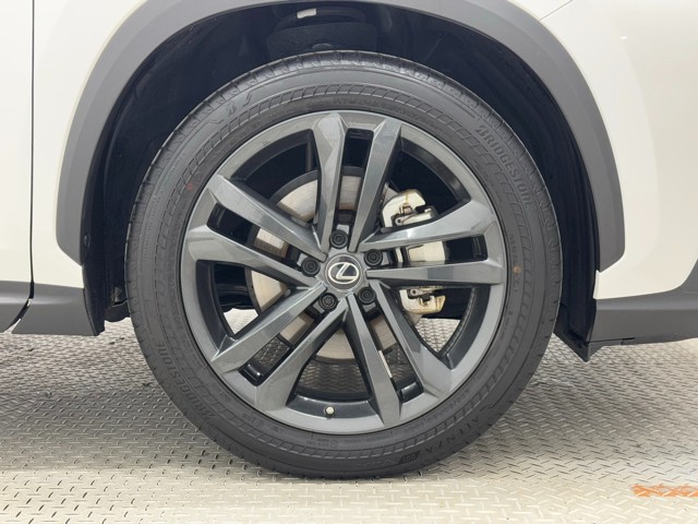 レクサス NX350h VER-L