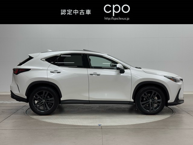 レクサス NX350h VER-L