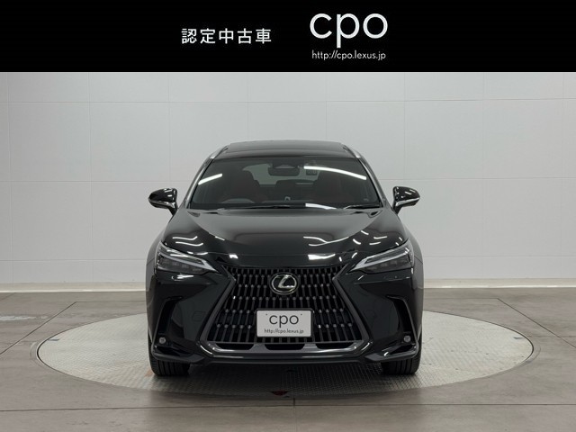 レクサス NX250 バージョンL