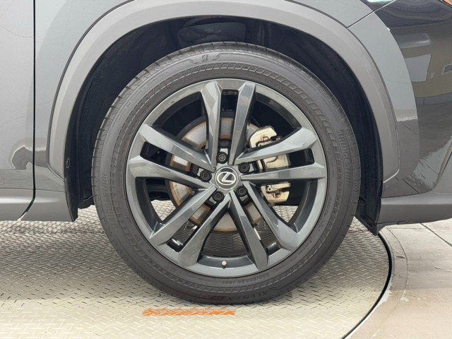 レクサス NX250 バージョンL