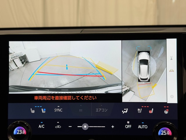 レクサス NX250 バージョンL