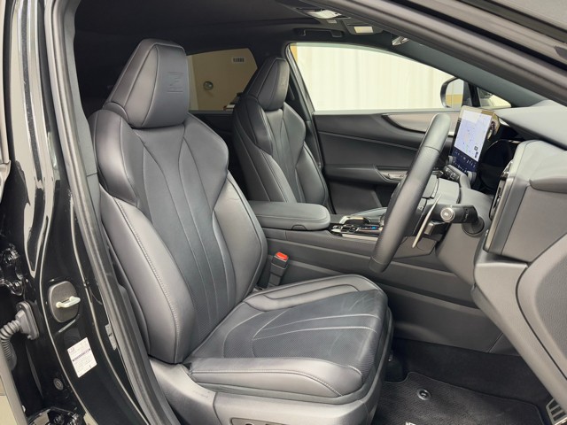 レクサス NX350h F SPORT