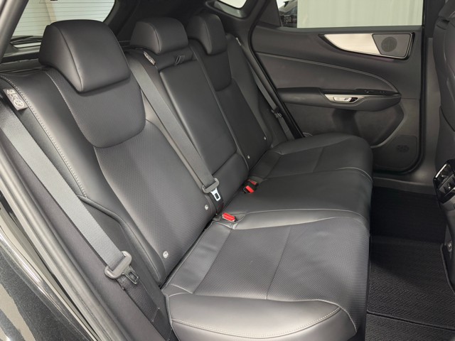 レクサス NX350h F SPORT