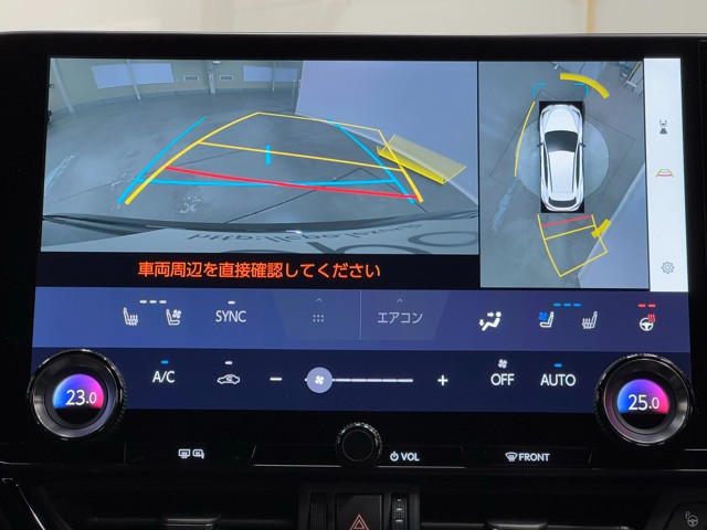 レクサス NX350h F SPORT