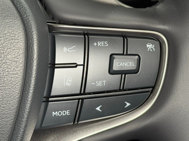 レクサス UX250h Graceful Expl