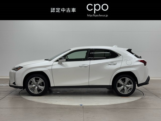 レクサス UX250h Graceful Expl