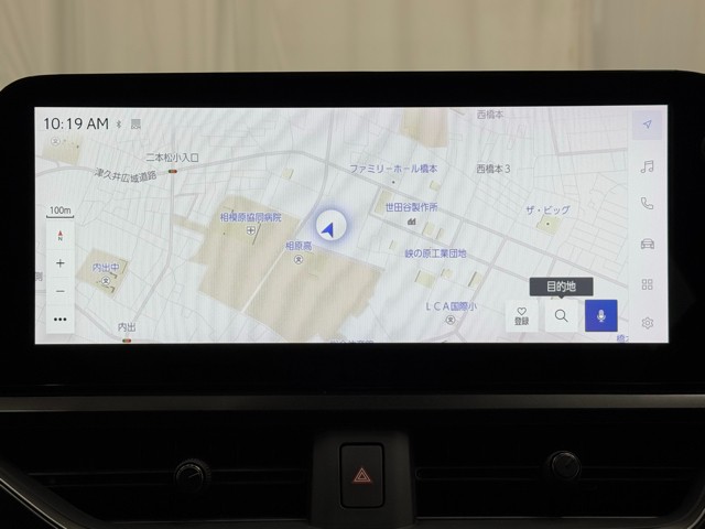 レクサス UX250h Graceful Expl