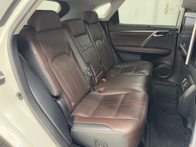 レクサス RX450h バージョンL