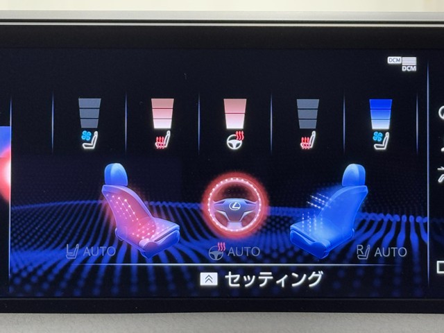 レクサス UX300e VER-L