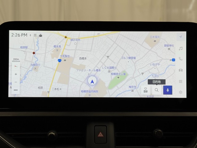 レクサス UX300h Fスポーツエモーショナル
