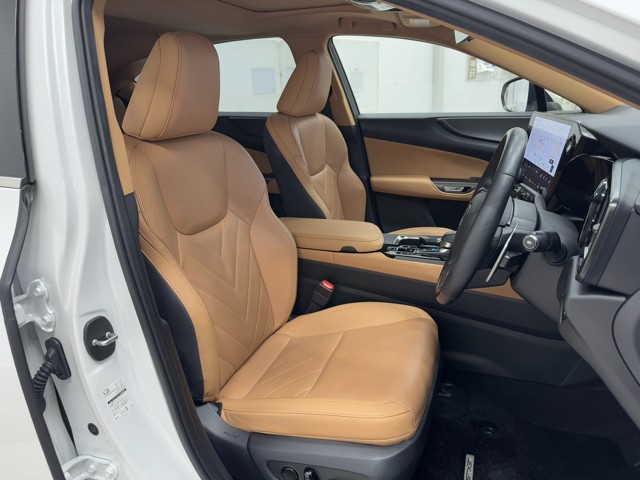 レクサス NX350h VER L