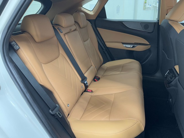 レクサス NX350h VER L
