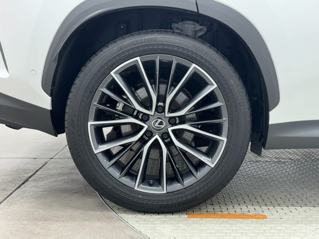 レクサス NX350h VER L