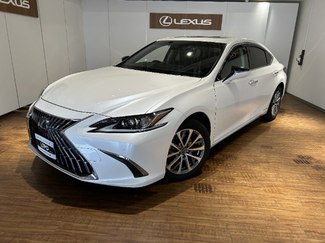 レクサス ES300h
