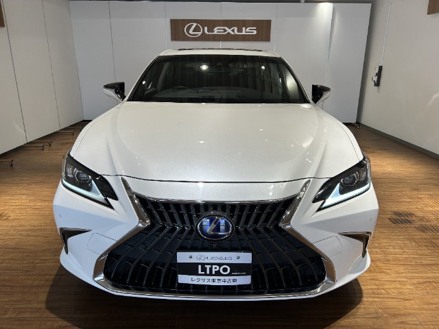 レクサス ES300h