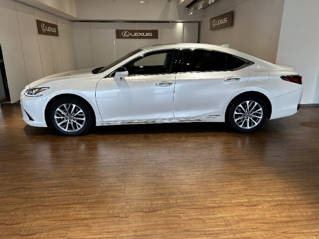 レクサス ES300h