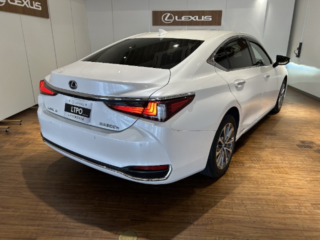 レクサス ES300h