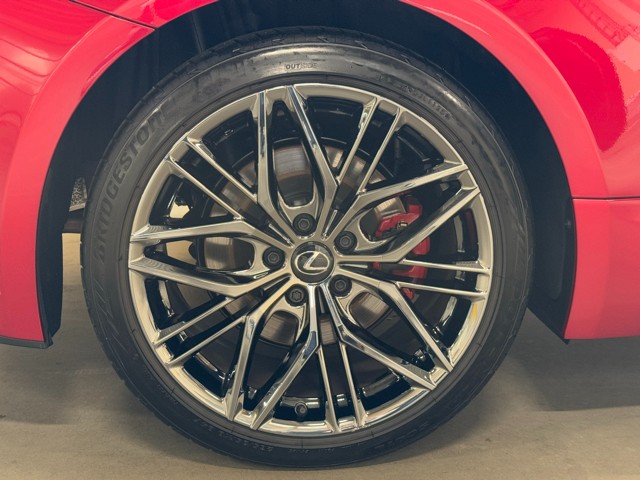 レクサス RC300h ファイナルエディション