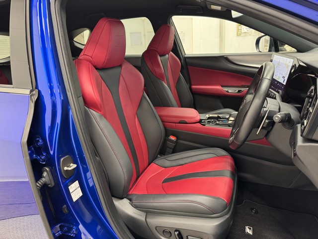 レクサス NX350h FSPORT