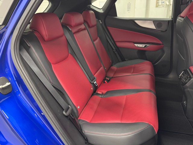 レクサス NX350h FSPORT