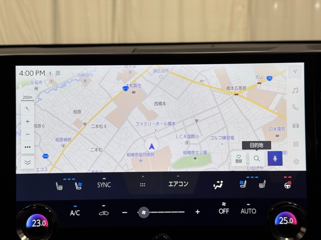 レクサス NX350h FSPORT