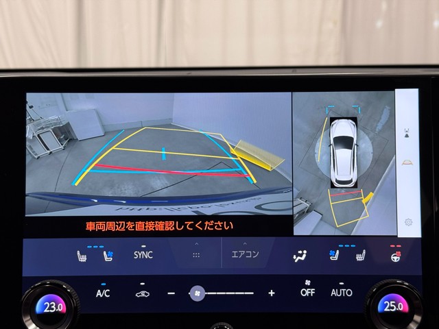 レクサス NX350h FSPORT