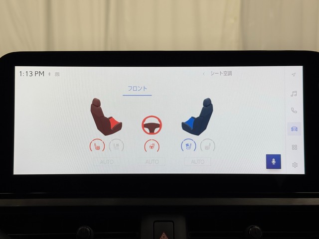 レクサス UX250h Fスポーツ