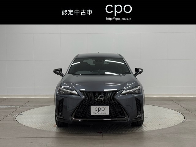 レクサス UX250h Fスポーツ