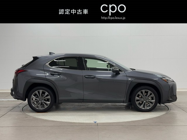 レクサス UX250h Fスポーツ