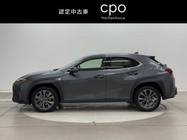 レクサス UX250h Fスポーツ