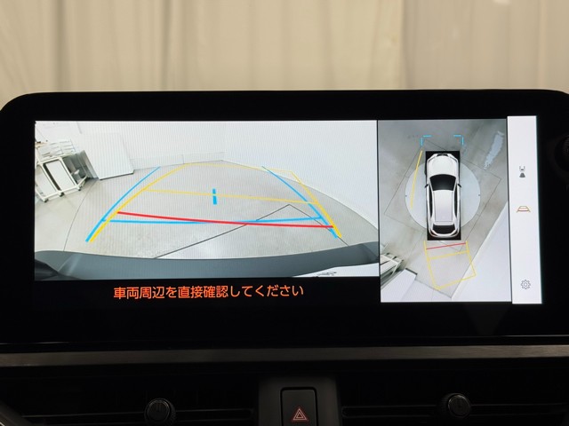 レクサス UX250h Fスポーツ
