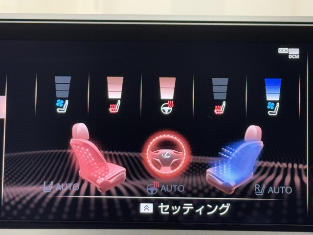 レクサス UX300e VER-C
