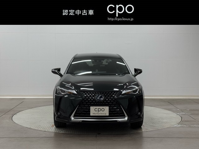 レクサス UX300e VER-C