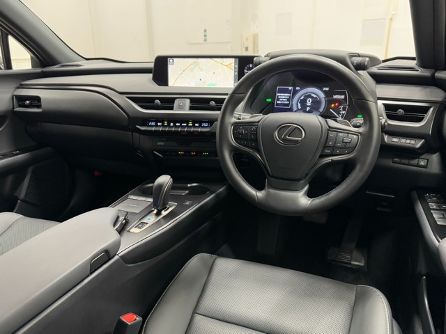 レクサス UX300e VER-C