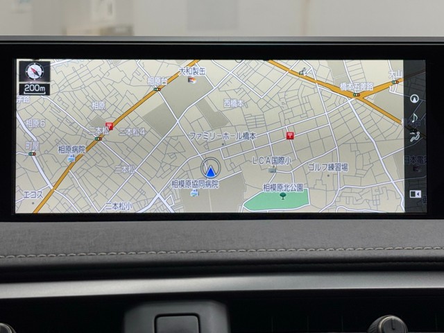 レクサス UX300e VER-C